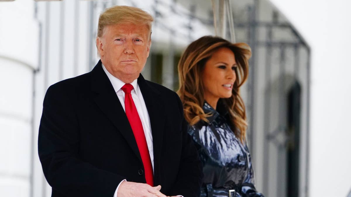 Fox News Pleads With Trump to Weigh In on Michigan's Controversial Win