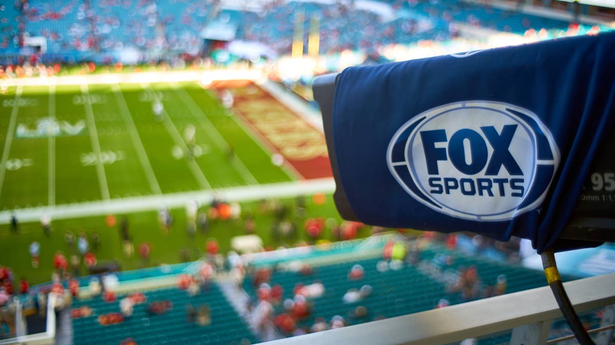 Fox Plays It Cool: No NFL Deal Changes Until 2030