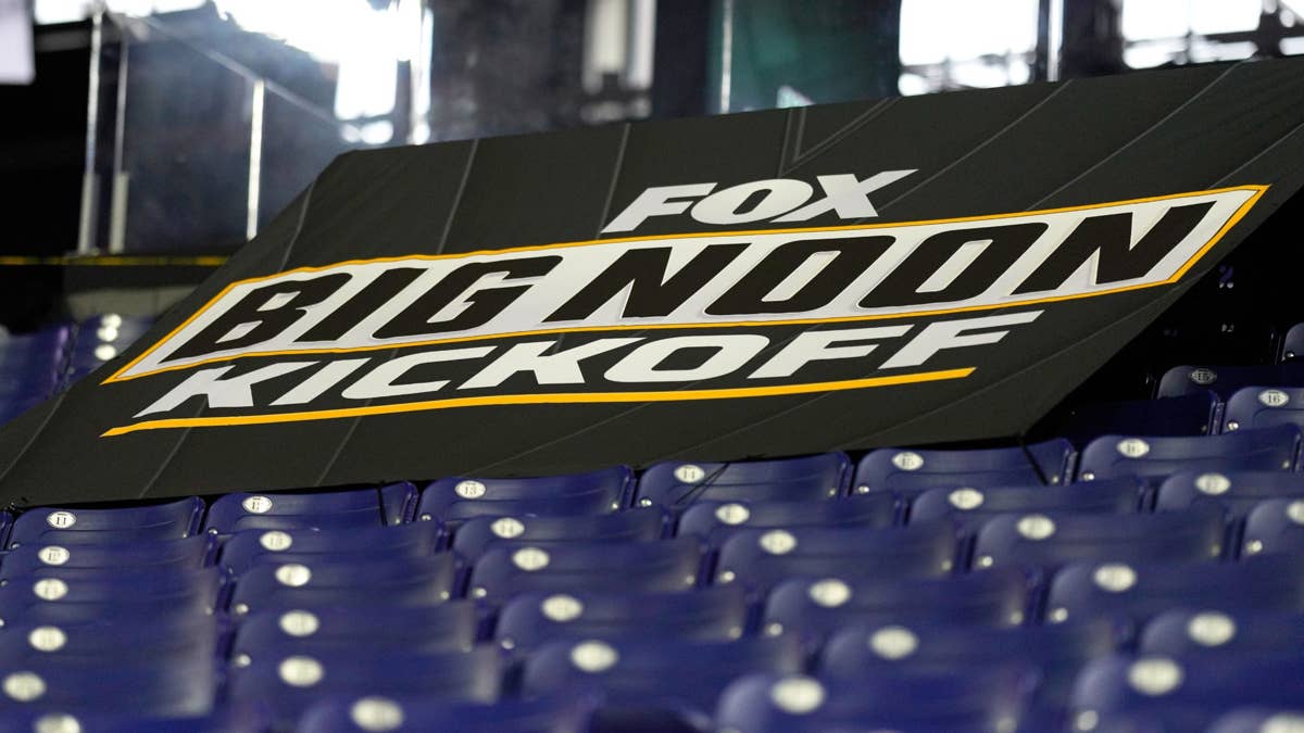 Fox's Big Noon Kickoff Takes Heat for Lopsided Week 3 Showcase