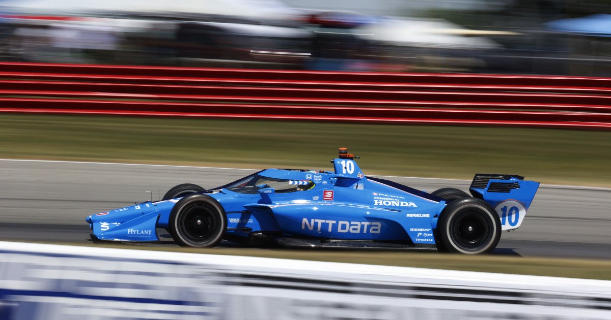 Fox's IndyCar Broadcast Draws Fury as Missing Leaderboard Leaves Fans in the Dark