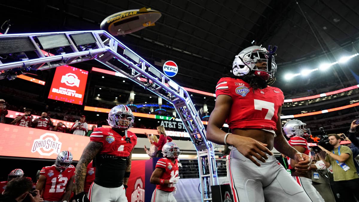 Fox Sports CEO Champions Radical 24-Team College Football Playoff