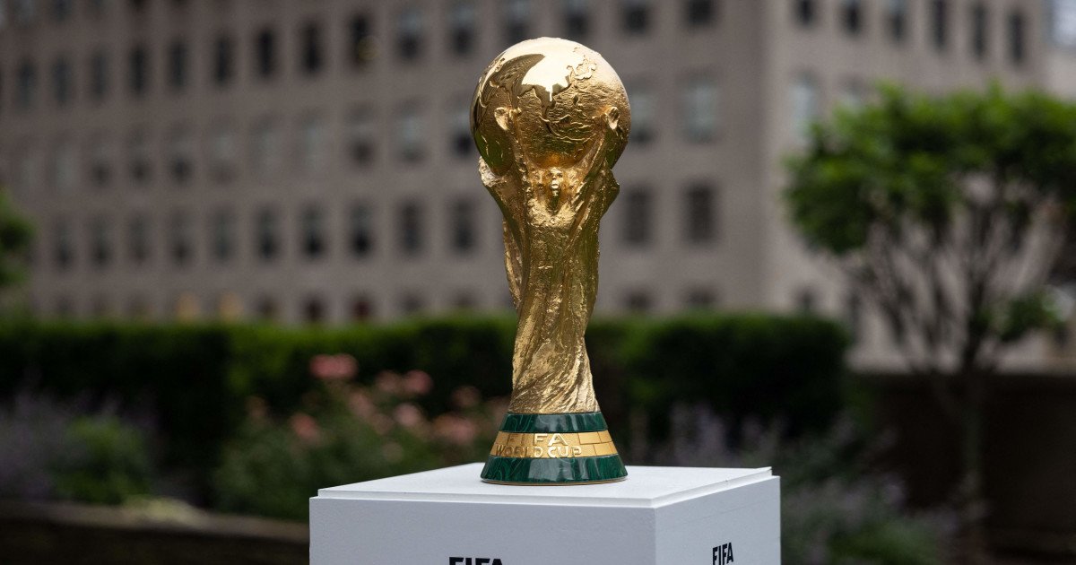 Fox Sports to Deliver Historic Primetime World Cup Blitz in 2026