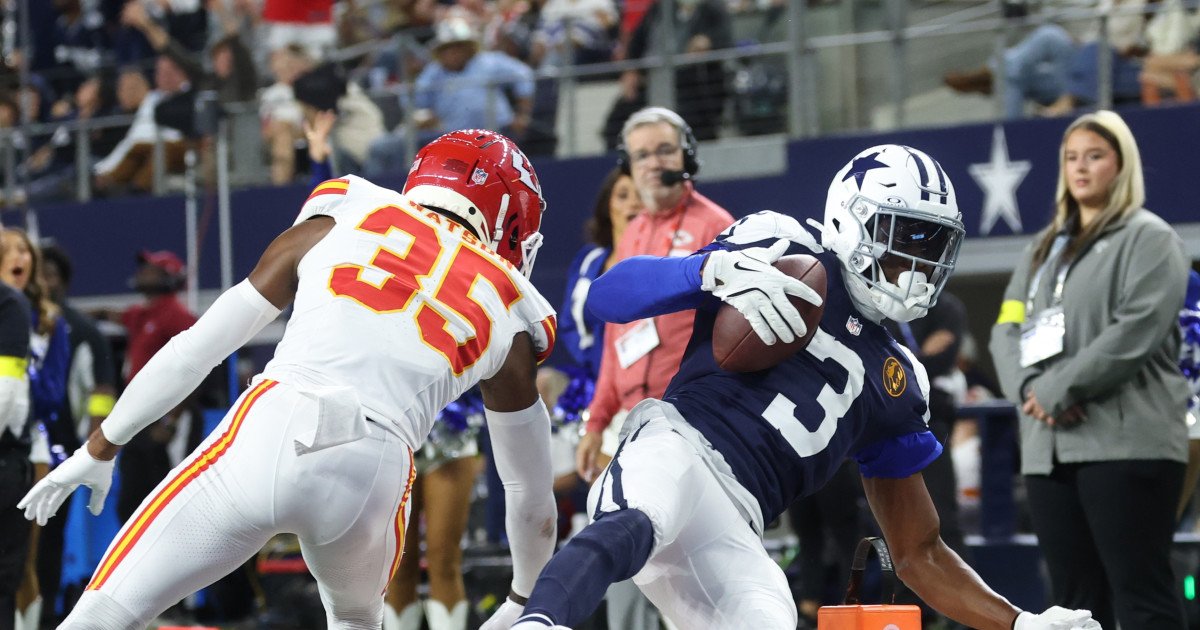 Franchise Tag Drama: Pickens' Future in Dallas Hangs by a Thread