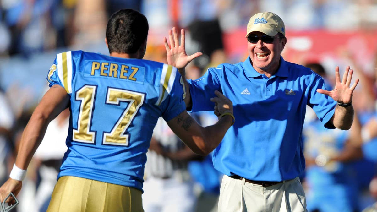 Frank Gansz Jr., Revered Special Teams Coach, Dies at 64