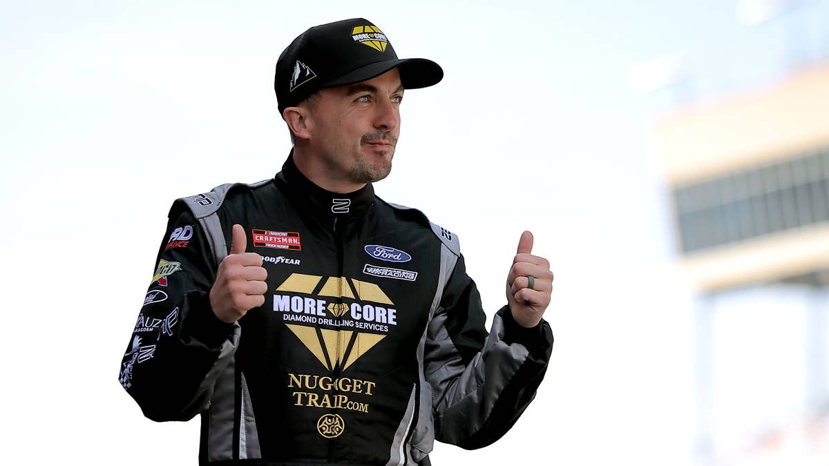 Frankie Muniz: Chevy Buyers Should Lose Voting Rights