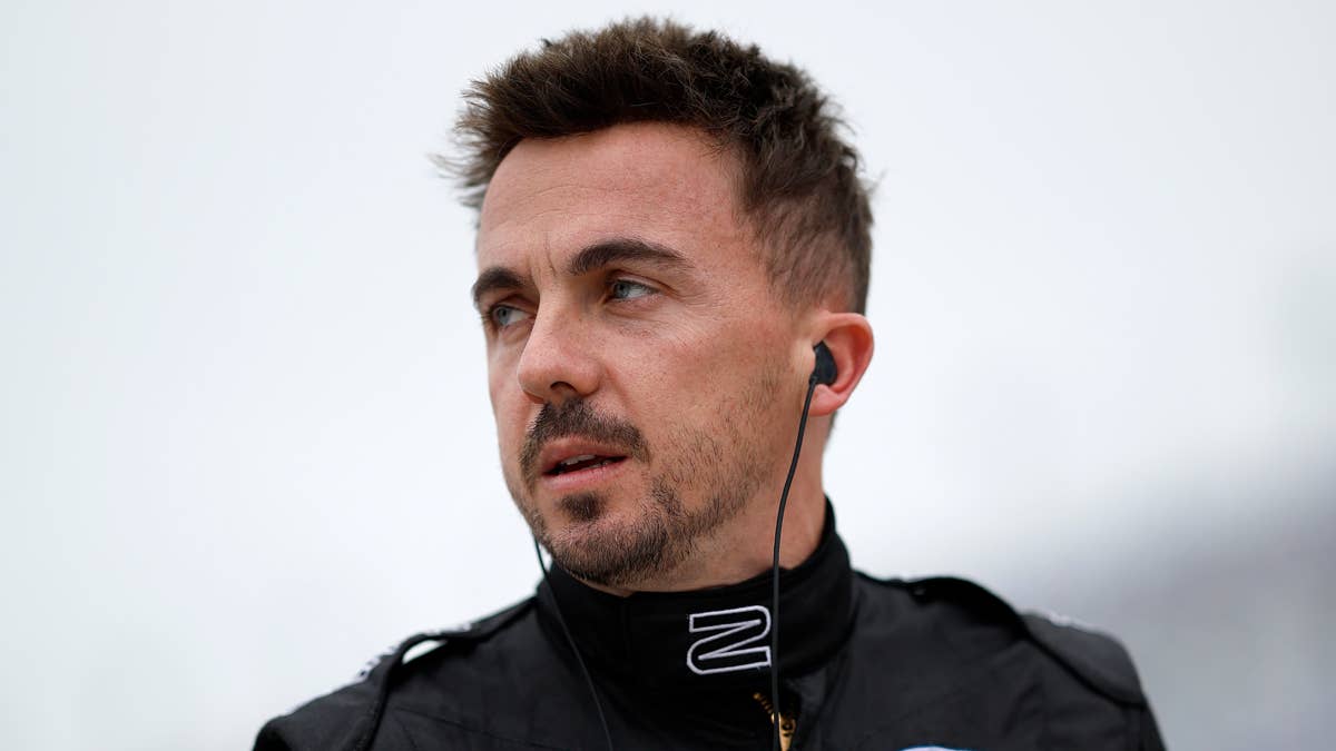 Frankie Muniz: Ford or Nothing — Chevy Buyers Should Lose Voting Rights