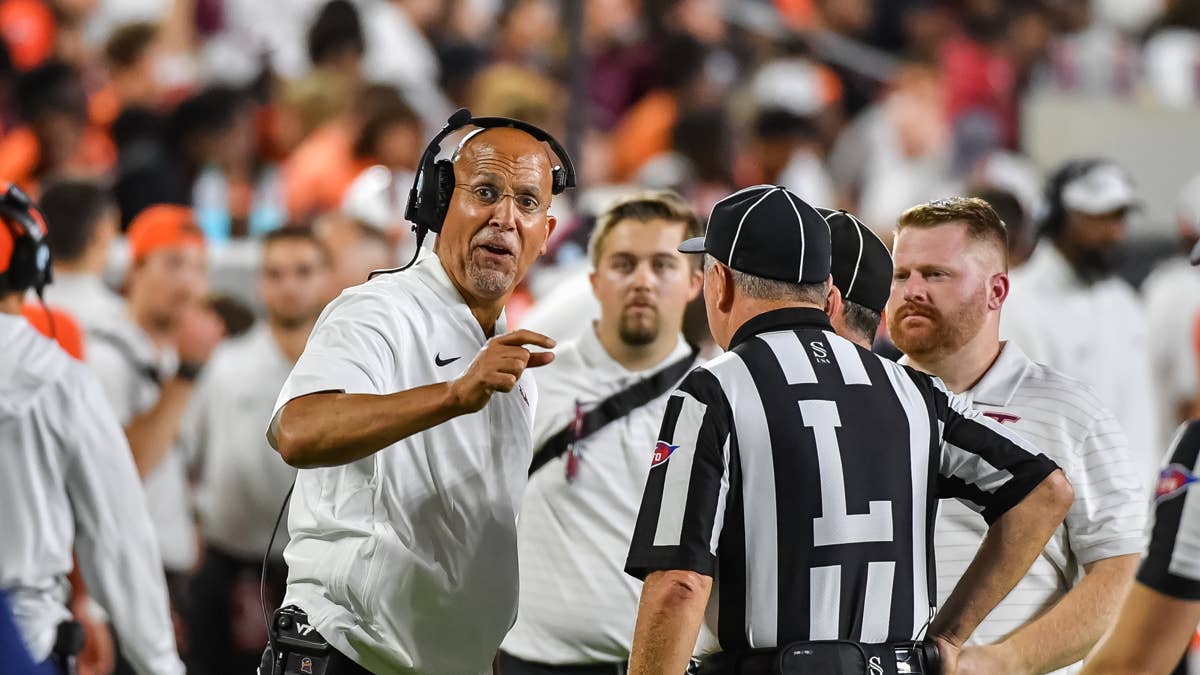 Franklin Rips 'Un-American' Penalty for High-Five to Soldier