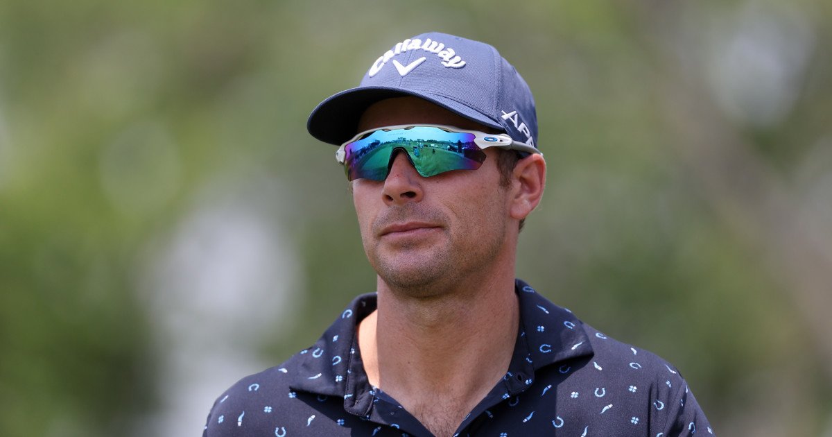 Freak Elevator Accident Sidelines Golfer Andrea Pavan With Serious Injuries