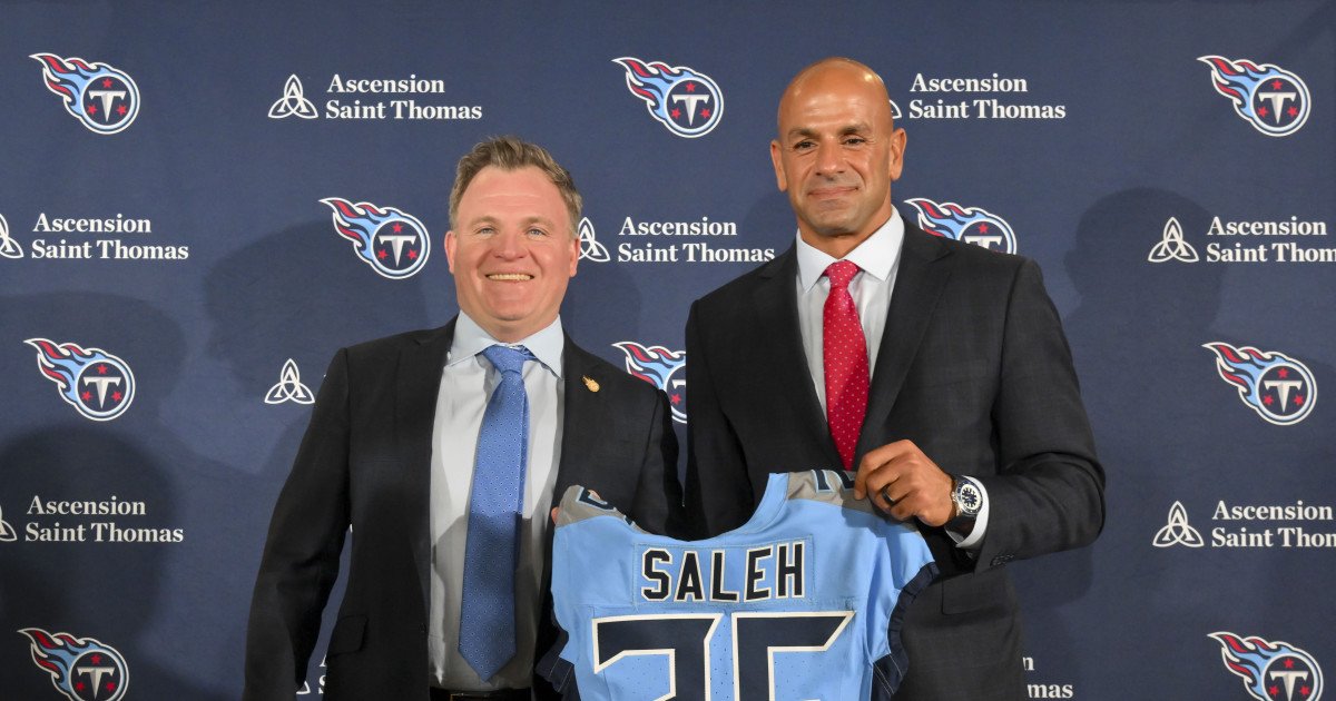 Free Agency Flops: Three AFC Teams Stumble Out of the Gate