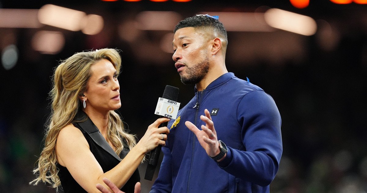 Freeman's Fighting Irish: Coach Embraces Practice Scuffles to Fuel Fire