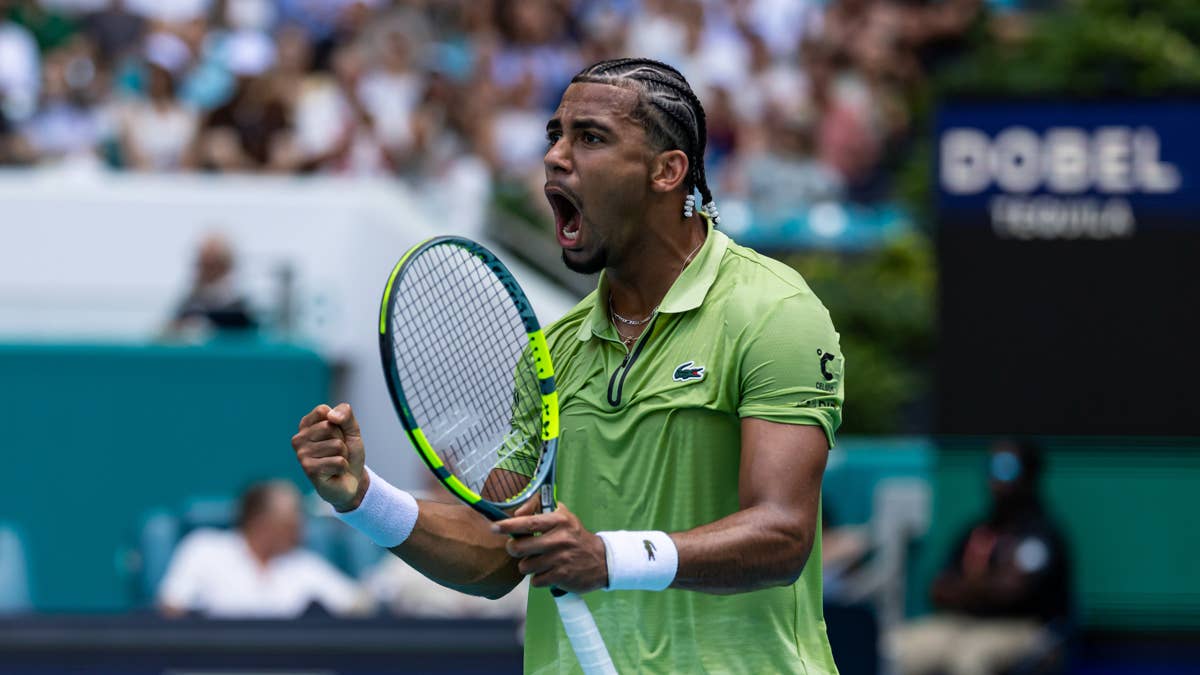 French Open Dreams Dashed: Fans Mourn Arthur Fils' Sudden Withdrawal