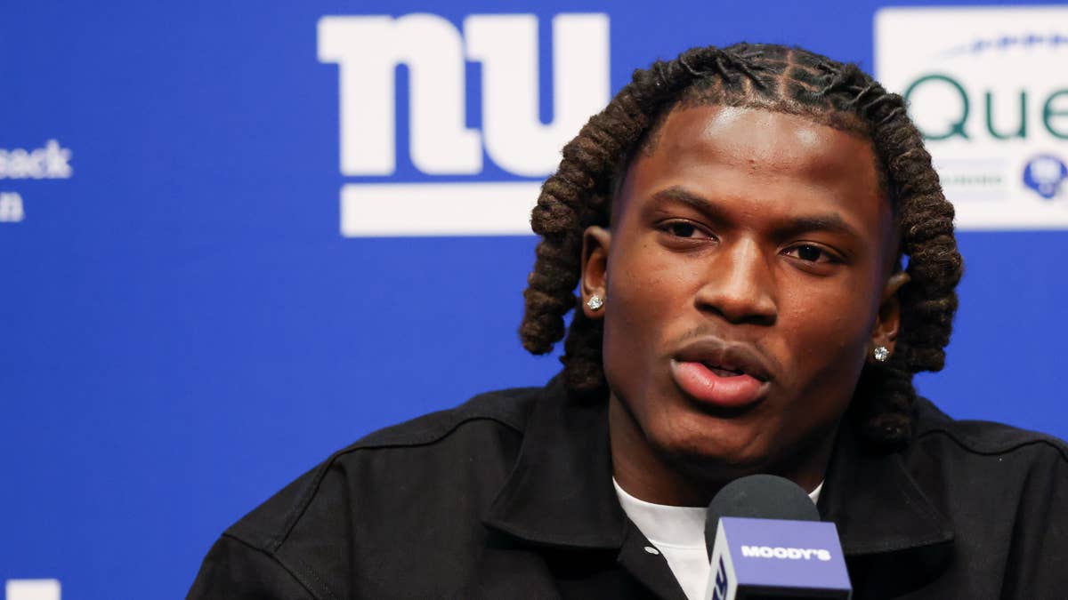 From 0.4 to 3.7: Arvell Reese's High School GPA Raises Eyebrows During NFL Draft