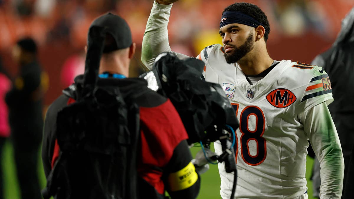 From Cakewalk to Gauntlet: Ranking Every NFL Team's 2026 Strength of Schedule