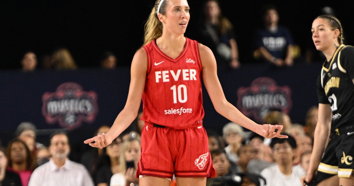 From Court to Boardroom: Lexie Hull Makes Power Move as Pro Volleyball Team Owner