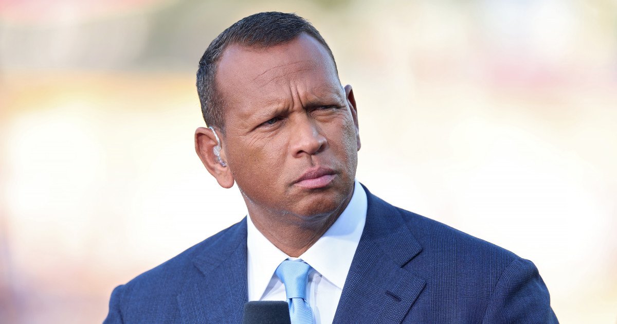 From 'Druggie' to 'My Friend': Trump's Surprising A-Rod Reversal