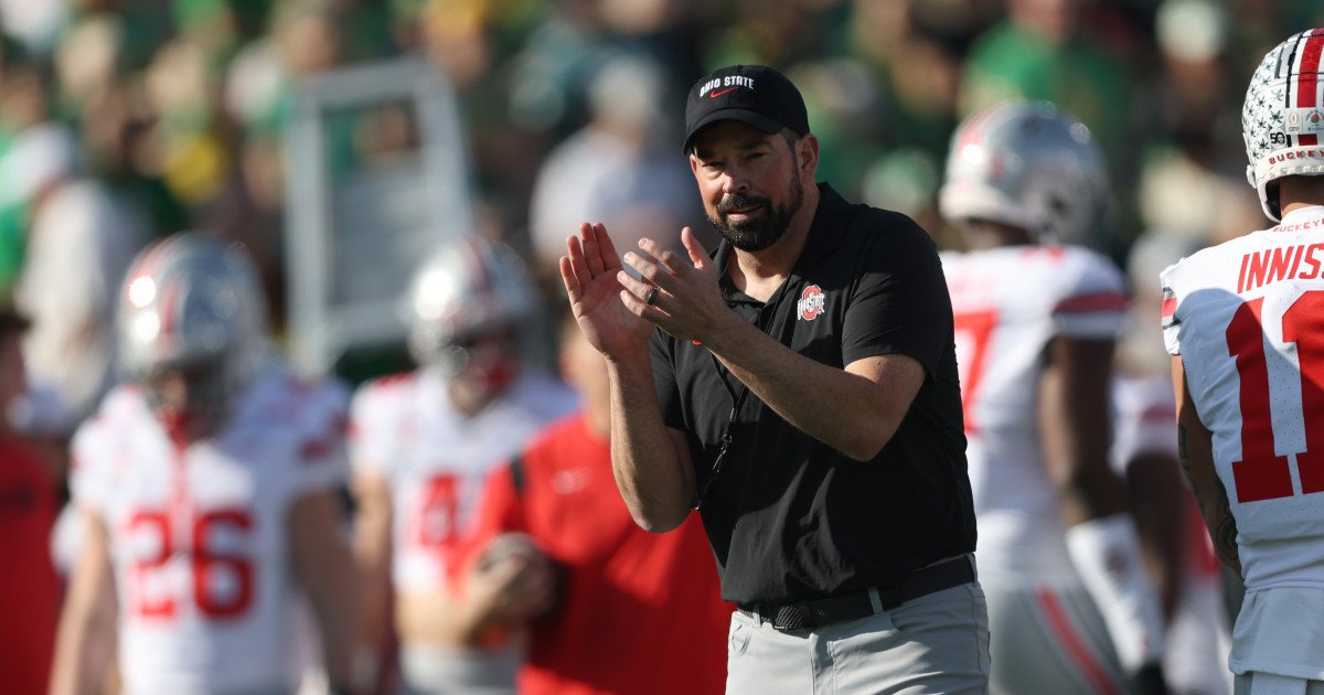 From Gridiron Glory to Prison Bars: Three Ex-Ohio State Stars Face Decades Behind Bars