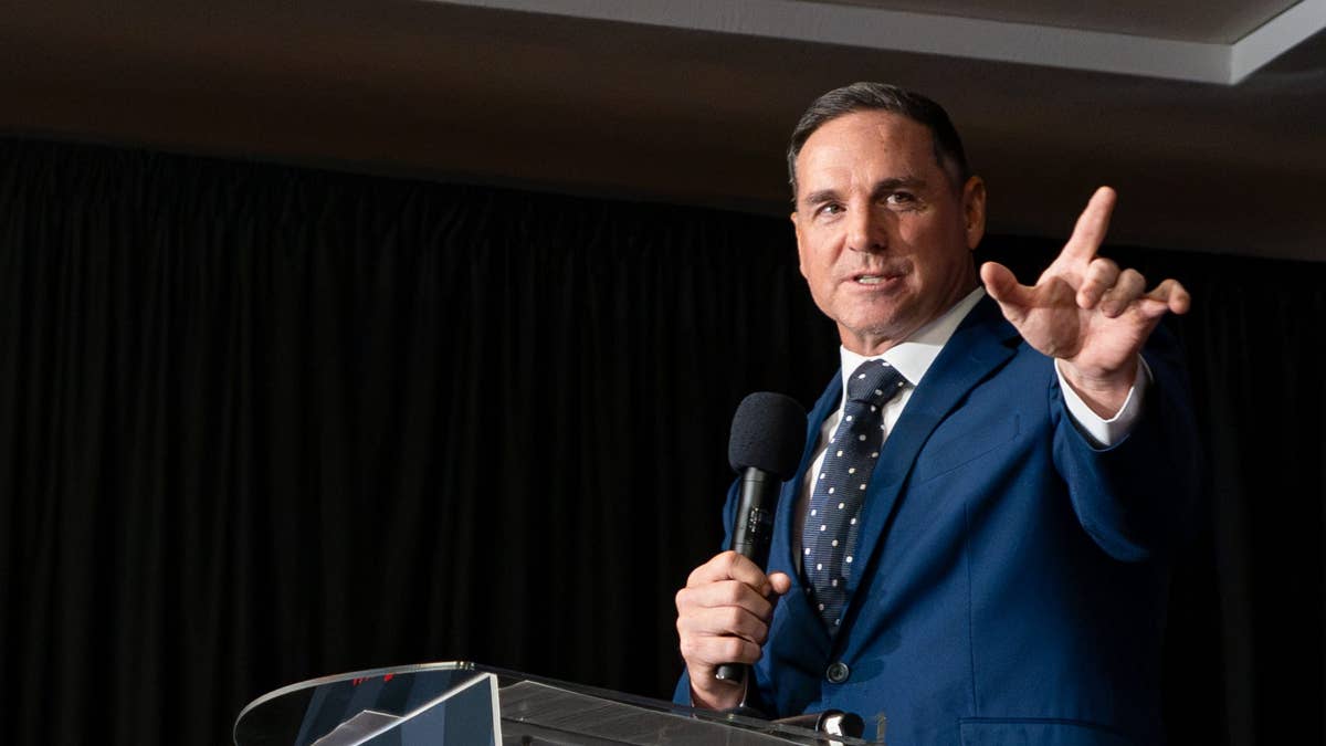 From Gridiron to Government: Ex-NFL Kicker Jay Feely Clinches GOP Primary in Arizona