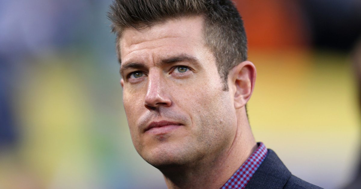 From Gridiron to High Tide: Jesse Palmer's Near-Fatal Bachelor Filming Ordeal