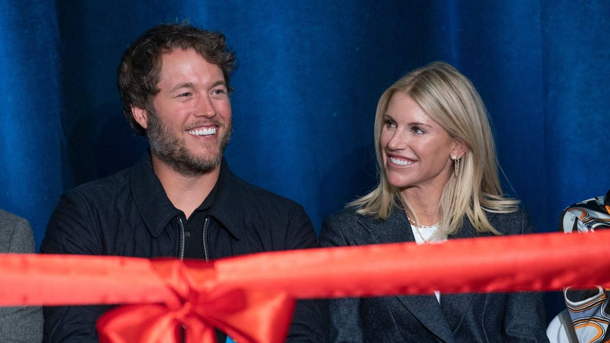 From Jealousy to Joy: Kelly Stafford Attends Taylor Swift's Wedding After Critical Comments