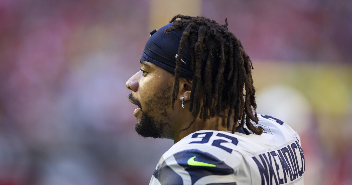 From NFL Millions to Grocery Theft: Robert Nkemdiche's Troubling Arrest