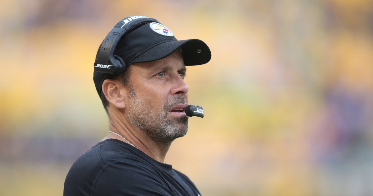 From NFL Sideline to UFL: Todd Haley's Stunning Transformation Stuns Football World