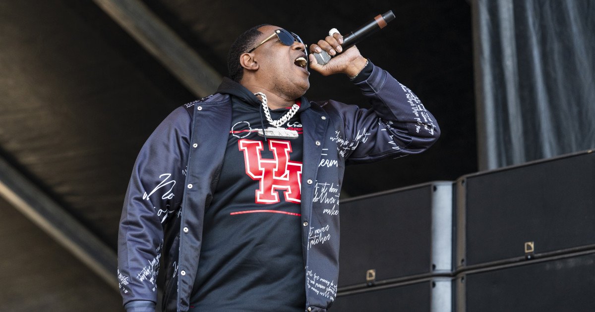 From Rap to Roster? Master P Eyes Arizona State Basketball Coaching Gig