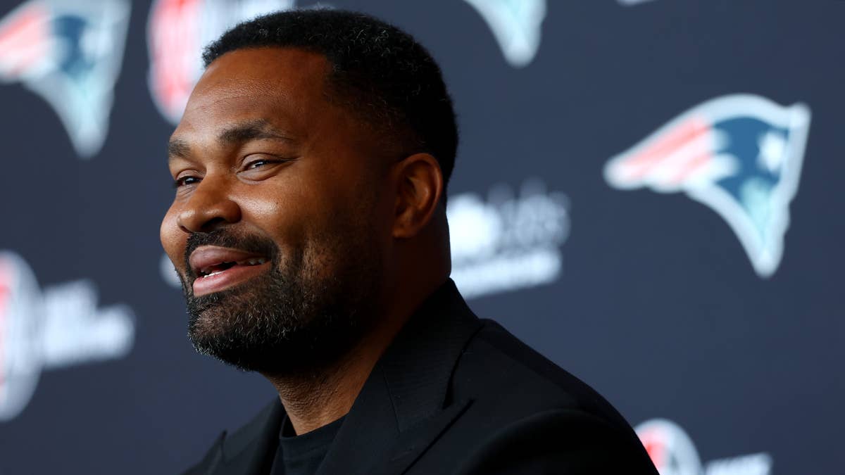From Sidelines to Boardroom: Ex-Pats Coach Jerod Mayo Takes Finance Role