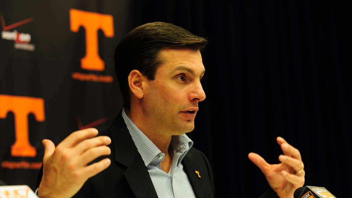 From Sidelines to Senate: Ex-College Coach Derek Dooley Enters Georgia GOP Primary