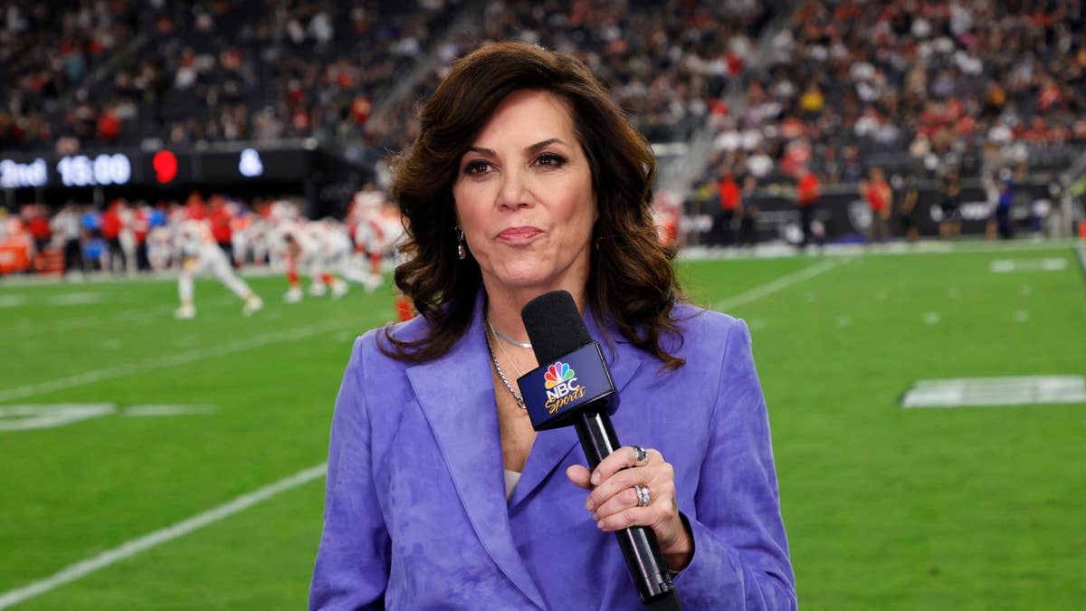 From Sidelines to Senate: Michele Tafoya Wins GOP Primary