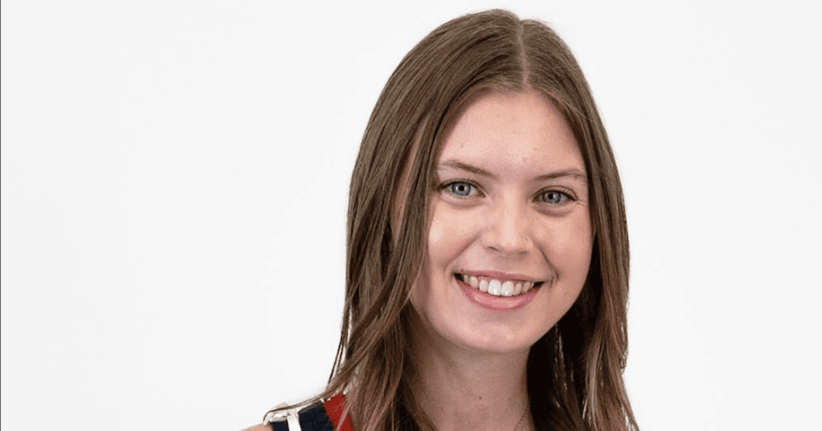 From Track Star to Spotlight: UConn's Chloe Trudel Set to Sing National Anthem at Final Four