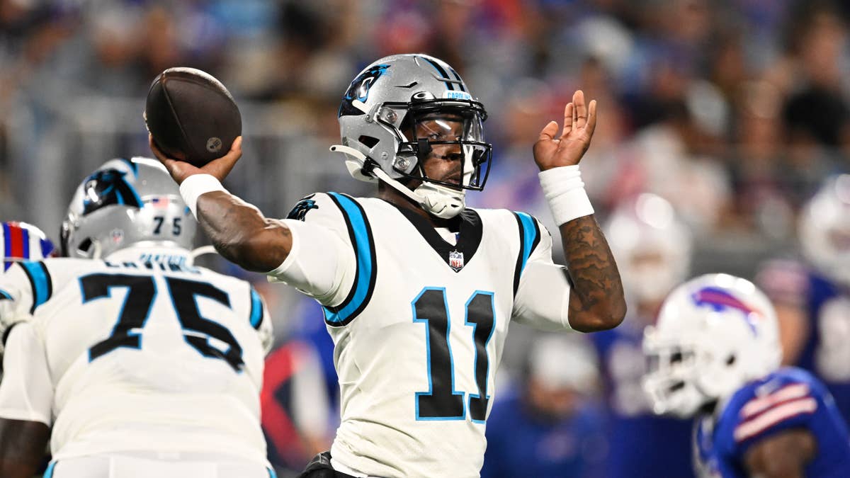 From XFL Star to NFL Journeyman: QB PJ Walker Hangs Up His Cleats at 31