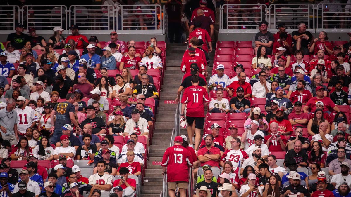 Frustrated Cardinals Fans Launch 'Sell The Team' Billboard Campaign