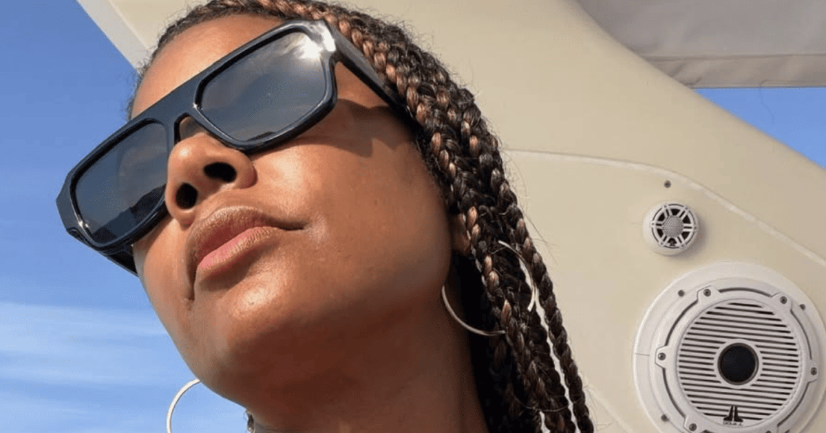 Gabrielle Union, 53, Stuns Fans with Sizzling Spring Break Swimsuit Snap