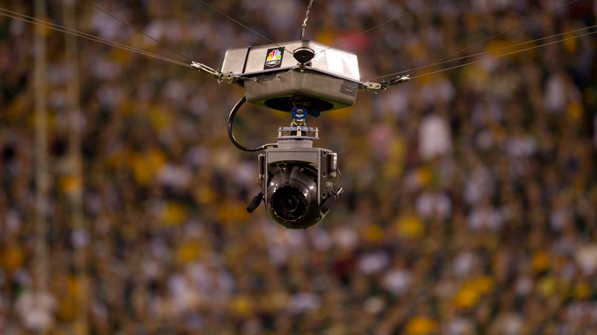 Game Changer: New Bill Aims to Free Sports from Streaming Prison