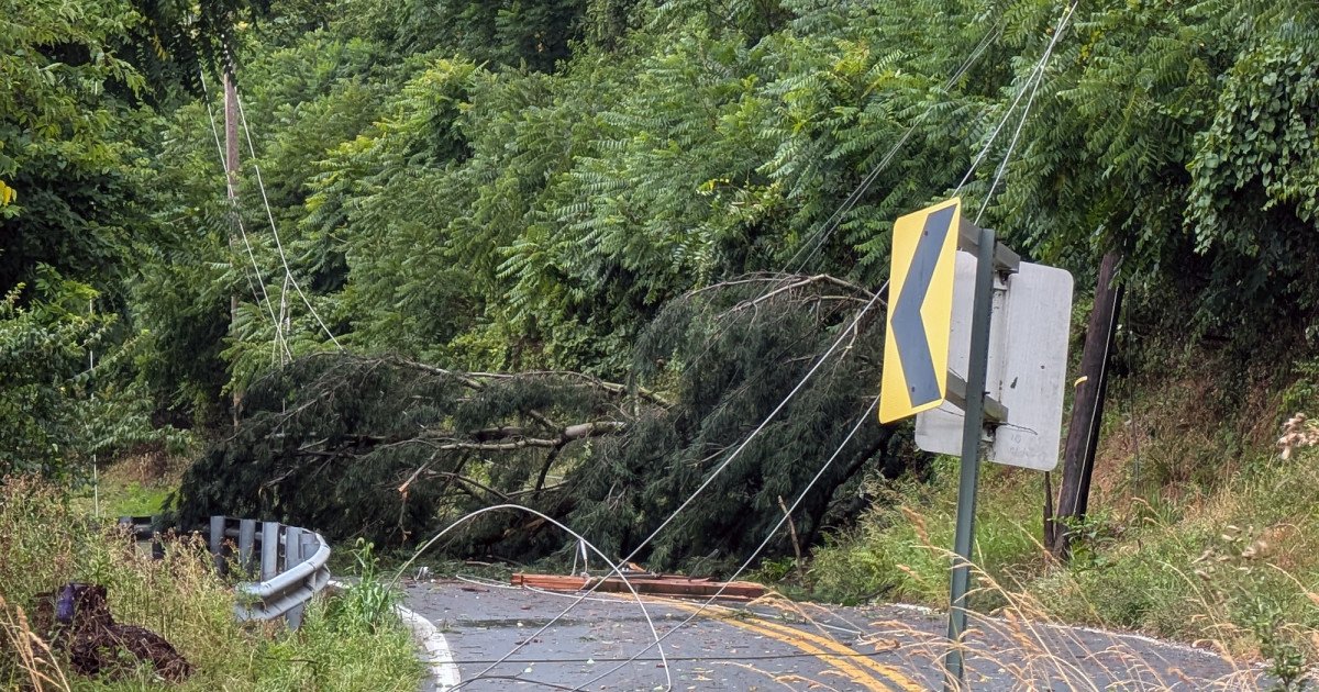 Game Day Alert: Severe Winds Threaten Sports Events Across Eight States Monday