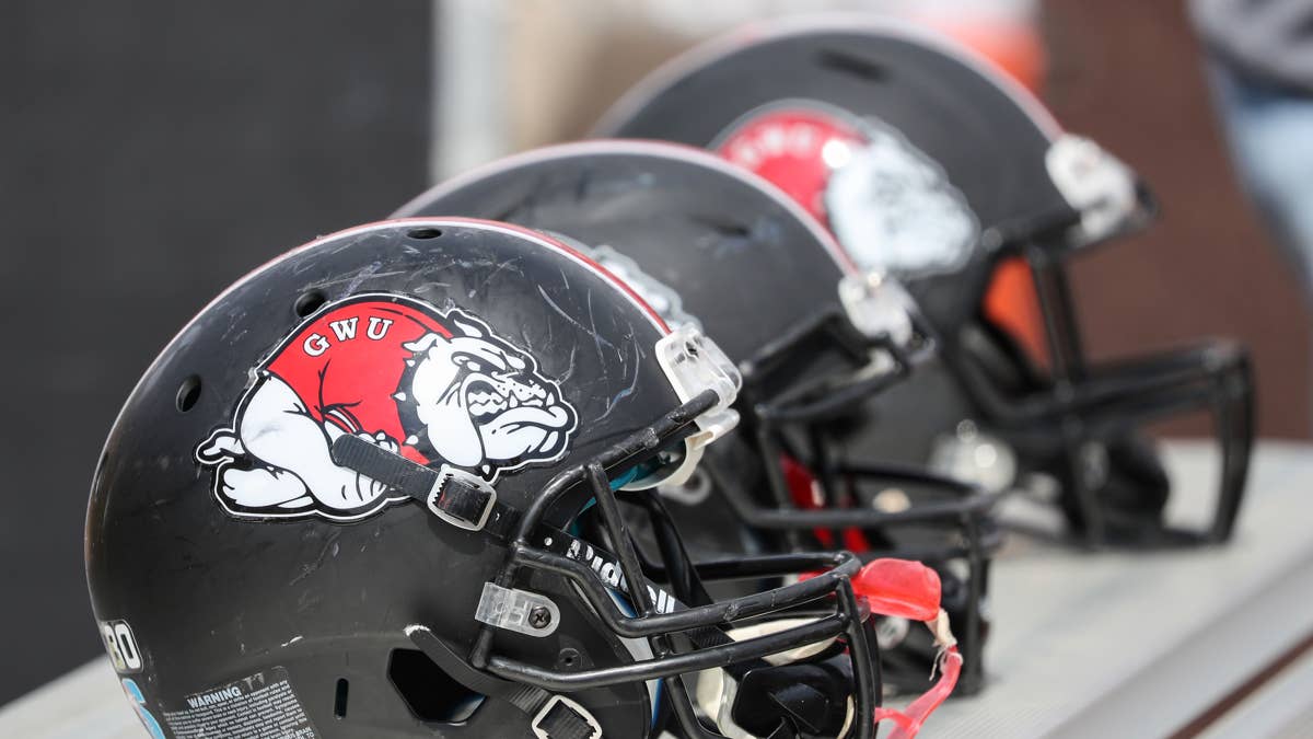 Gardner-Webb Fires Coach McCullough Days Before Opener