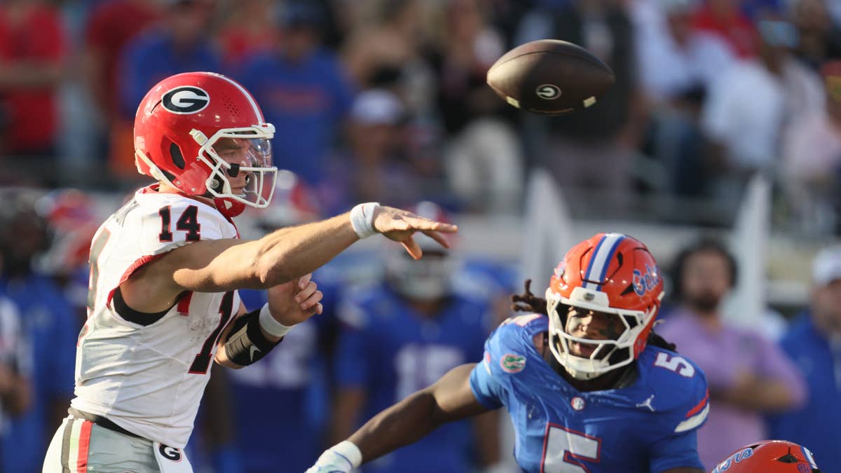 Gators and Bulldogs Fans Unite to Slam New Rivalry Game Nickname
