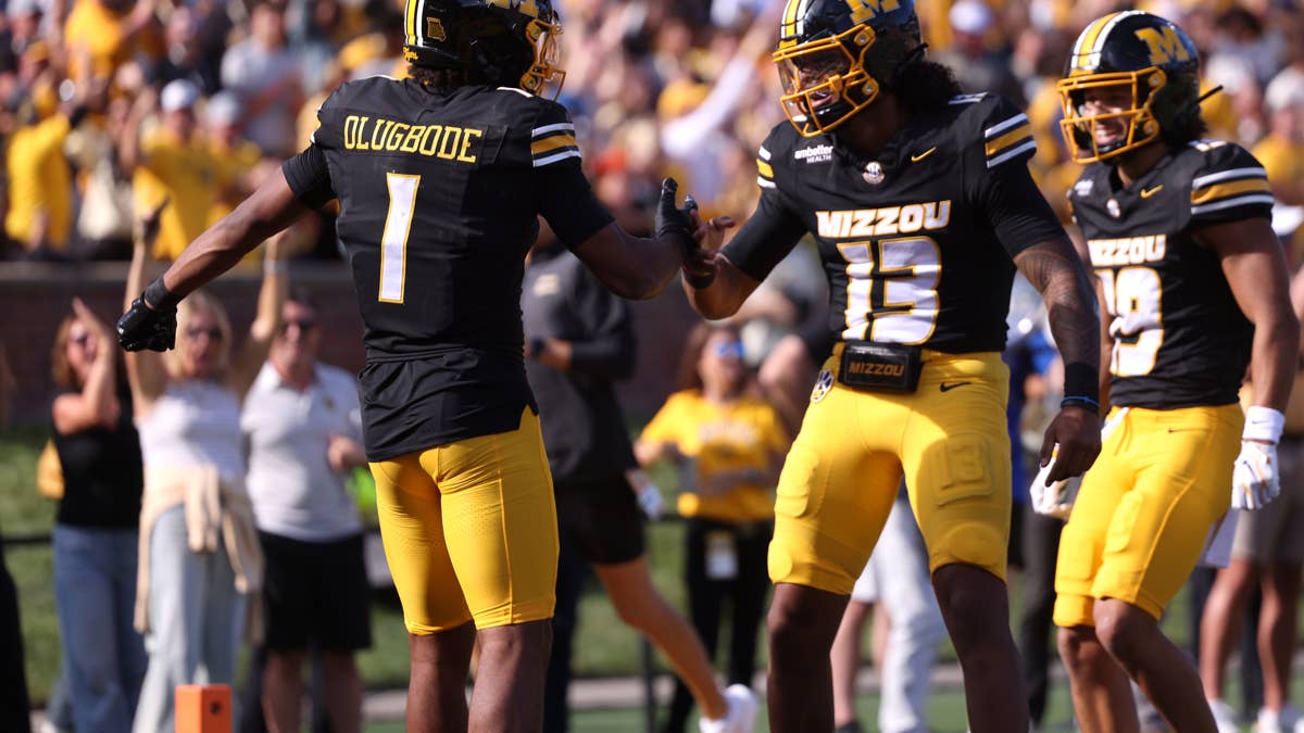 Gators' Blowout Loss to Missouri Sparks Fan Fury and Questions