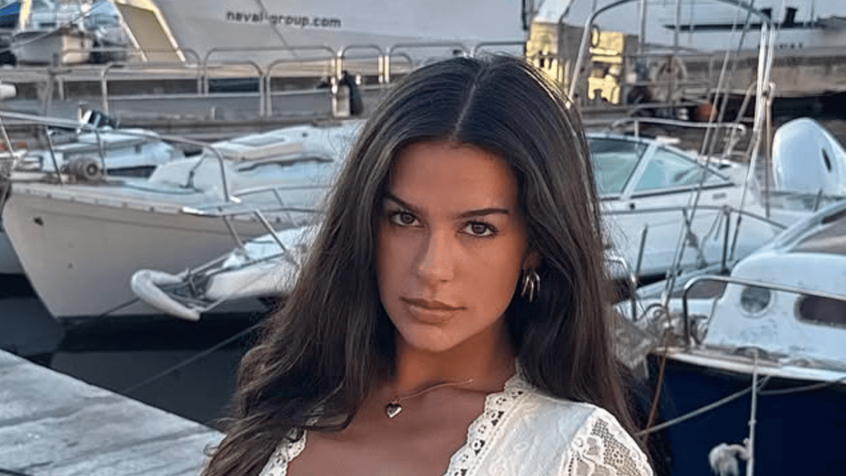 Genny Shawcross Turns Up the Heat with Birthday Swimsuit Photo as Playboy Bunny