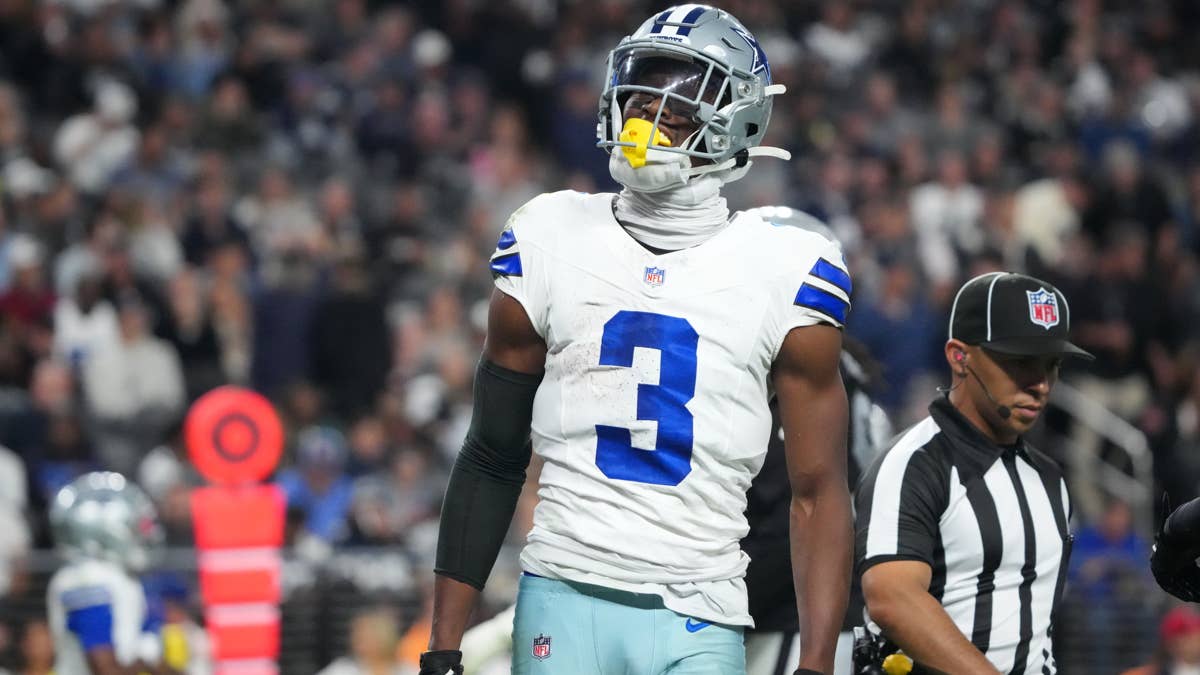 George Pickens Matures, Commits to Cowboys for 2026 Super Bowl Push