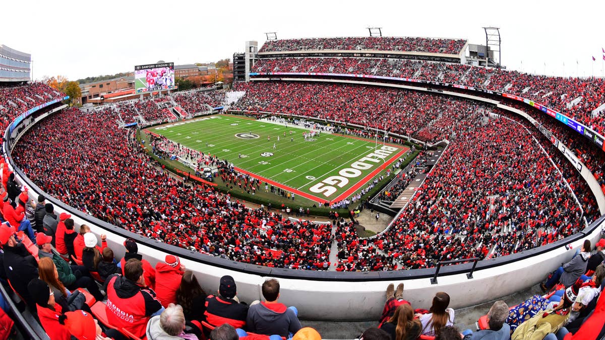 Georgia Radio Shocker: Legendary Voice Scott Howard Forced Out After 30+ Years