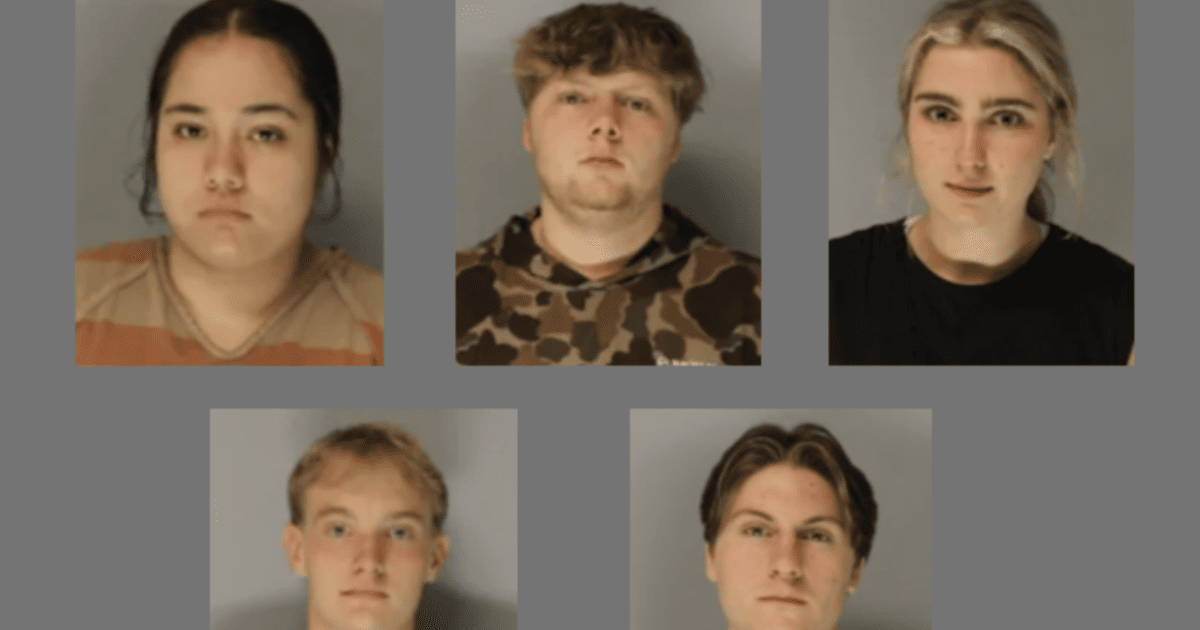 Georgia Teens Face Serious Charges After Fatal Prank War Tragedy