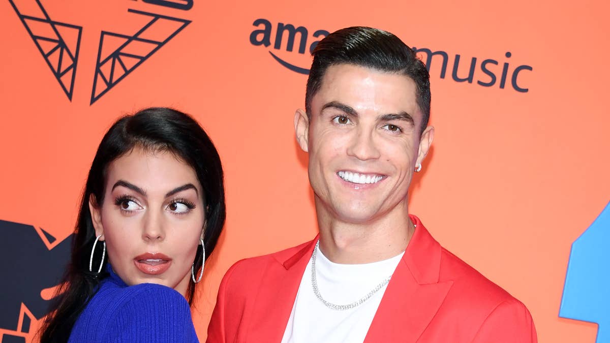 Georgina Rodriguez Claps Back at Body Shamers: 'My Body Will Change'