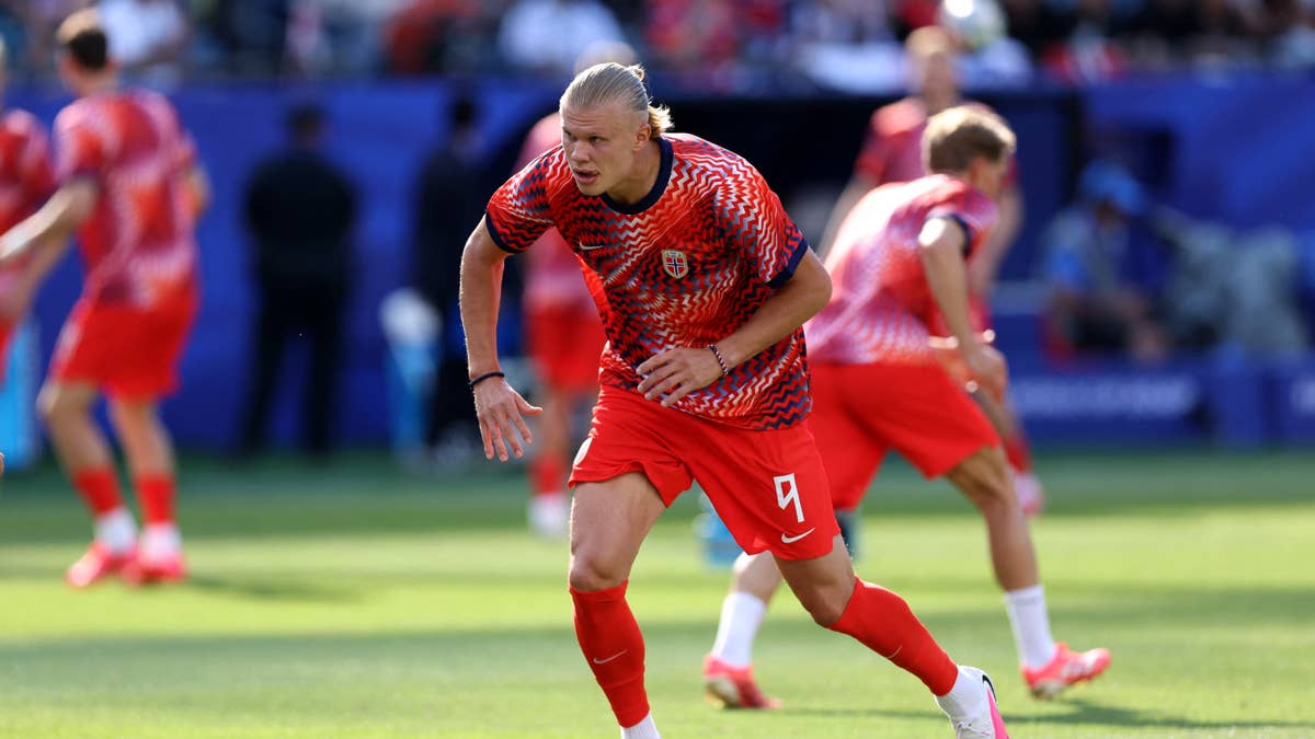 Get Ready: Sunday-Monday Stretch Could Be the 2026 World Cup's Finest 48 Hours