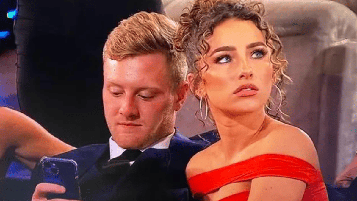 Gia Duddy's New Boyfriend: The Viral NFL Draft Star Goes Public