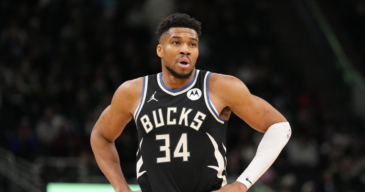 Giannis Antetokounmpo's Fanbase Erodes as NBA Launches Investigation