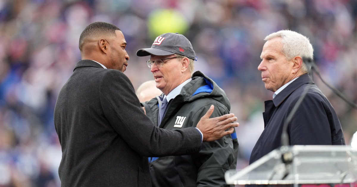 Giants Ownership Shakeup: Tisch Family Seeks to Transfer Stakes to Next Generation