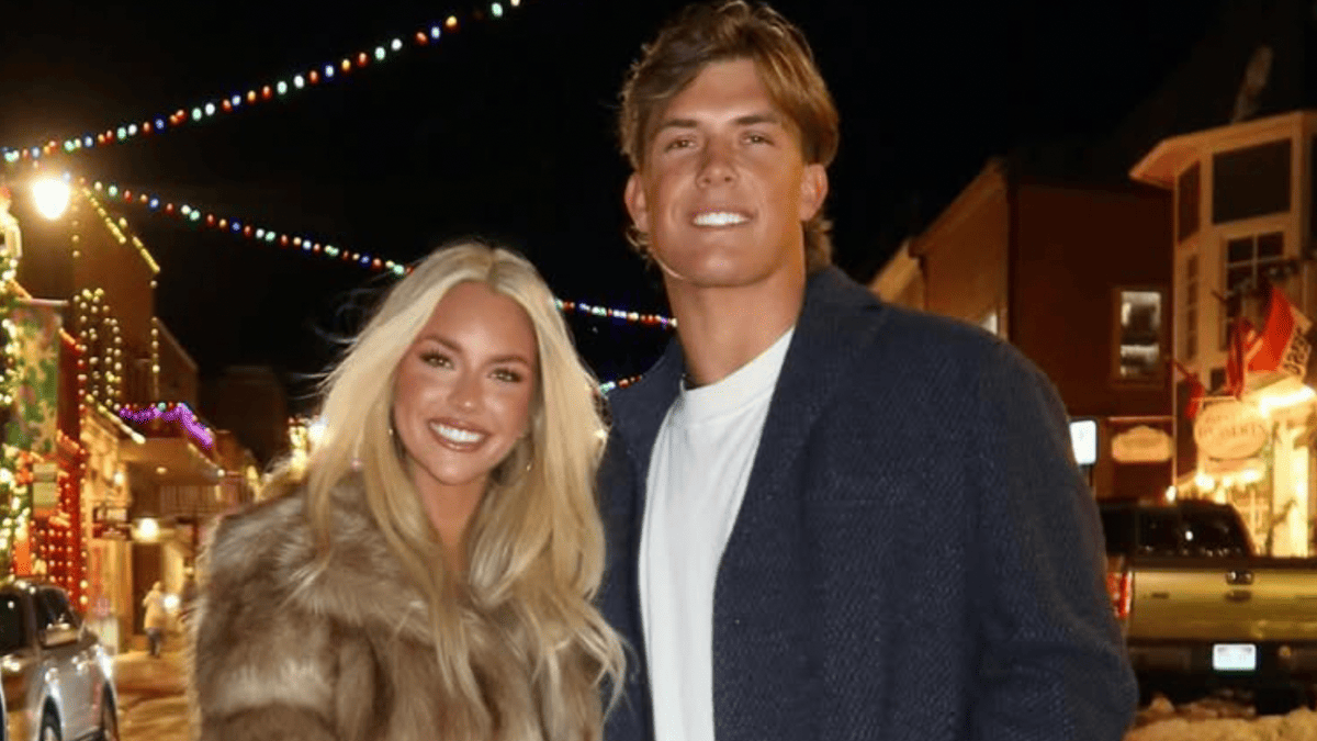 Giants QB's Girlfriend Fires Back at Practice Critics