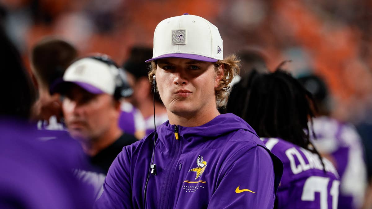 Giants Roll Dice on McCarthy: NFL Fans Have Strong Takes on Trade