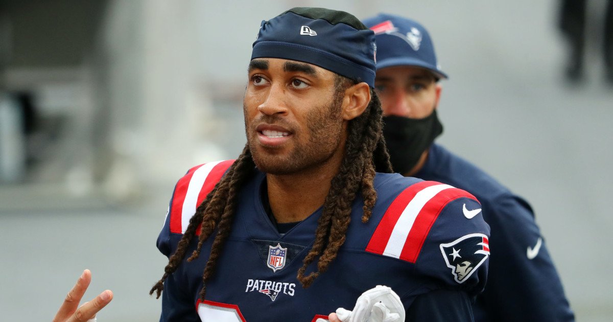 GillyLock Closes: Patriots Legend Stephon Gilmore Announces NFL Retirement